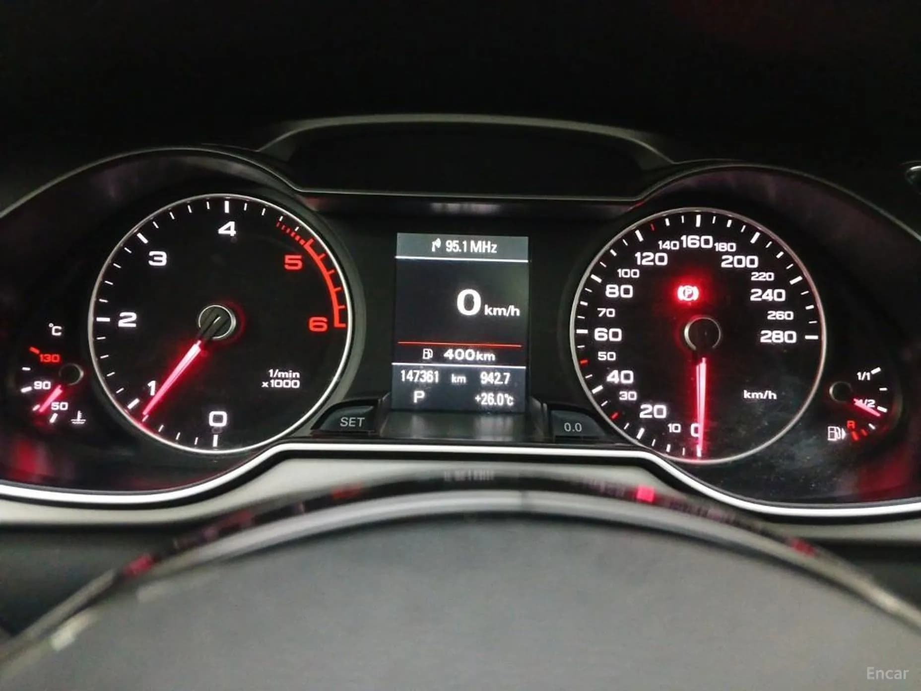 New A4