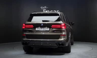 X5 (G05)