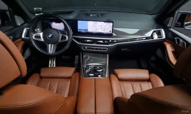 X5 (G05)