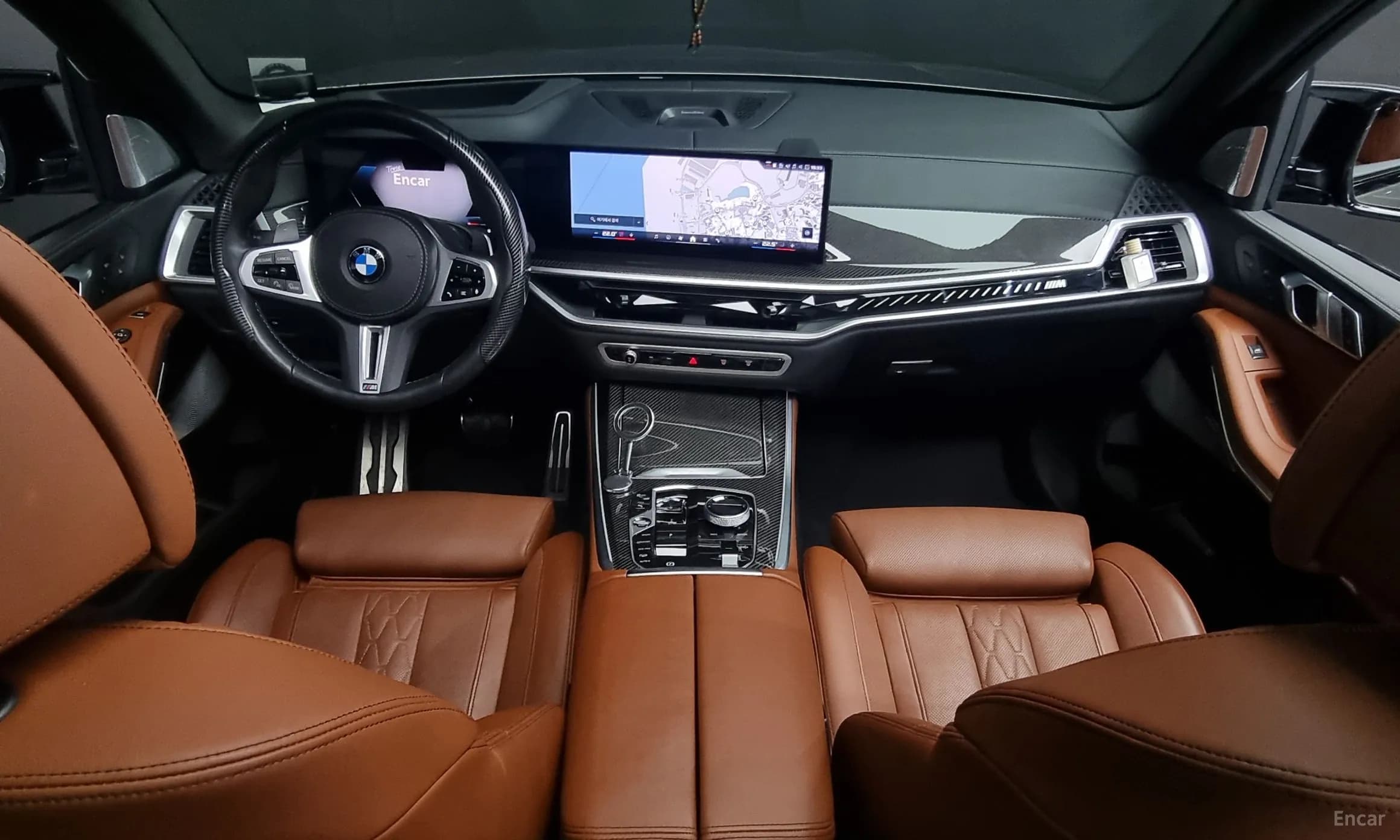 X5 (G05)