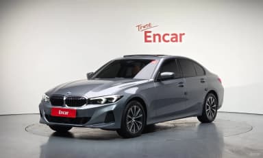 3 Series (G20)