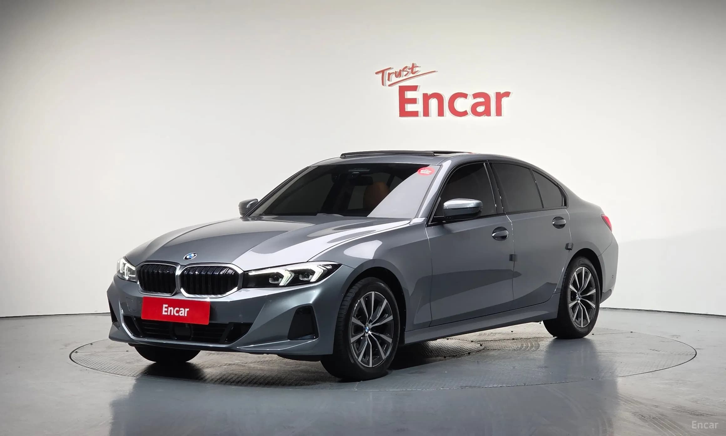 3 Series (G20)