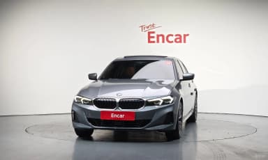 3 Series (G20)