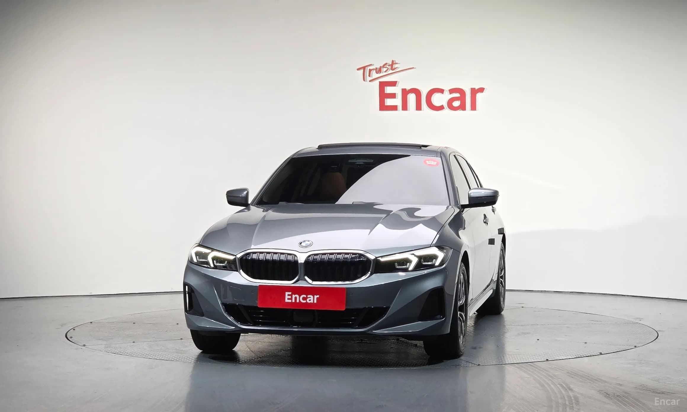 3 Series (G20)