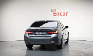 3 Series (G20)