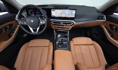3 Series (G20)