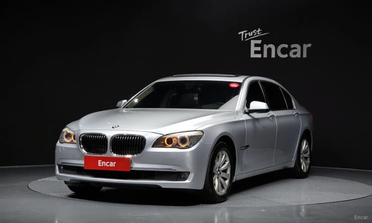 7 Series (F01)