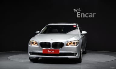 7 Series (F01)