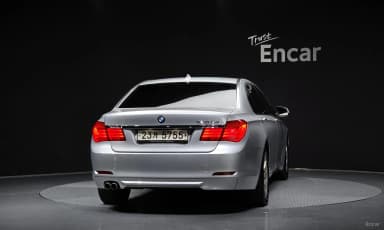 7 Series (F01)