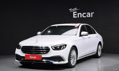 E-Class W213