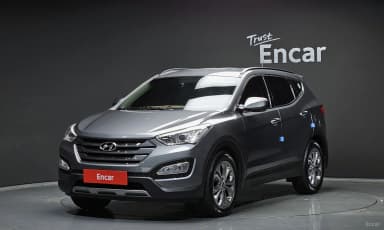 Santa Fe DM