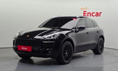 Macan