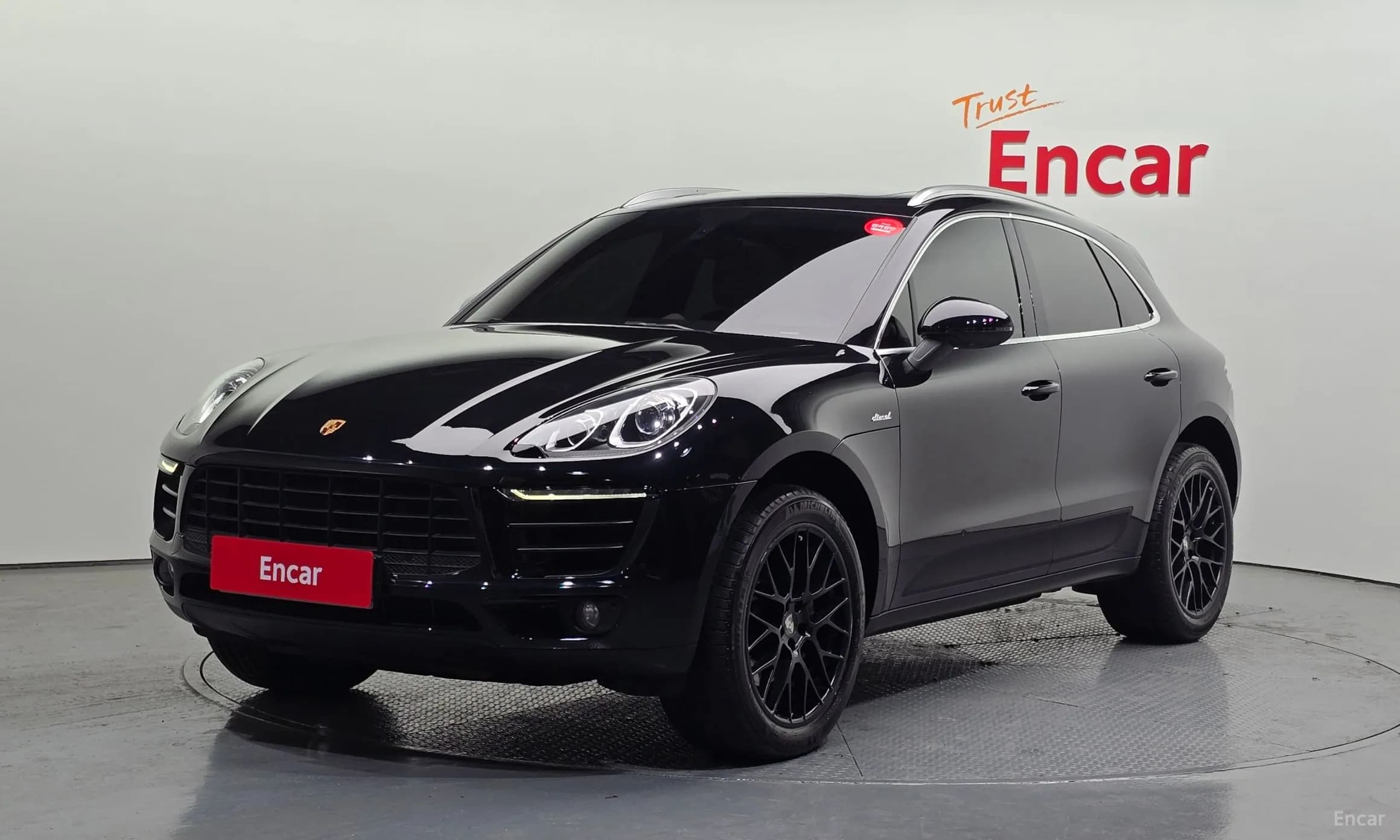Macan