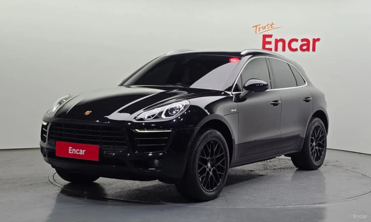 Macan
