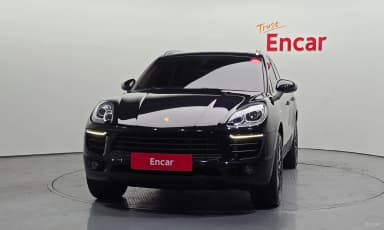 Macan