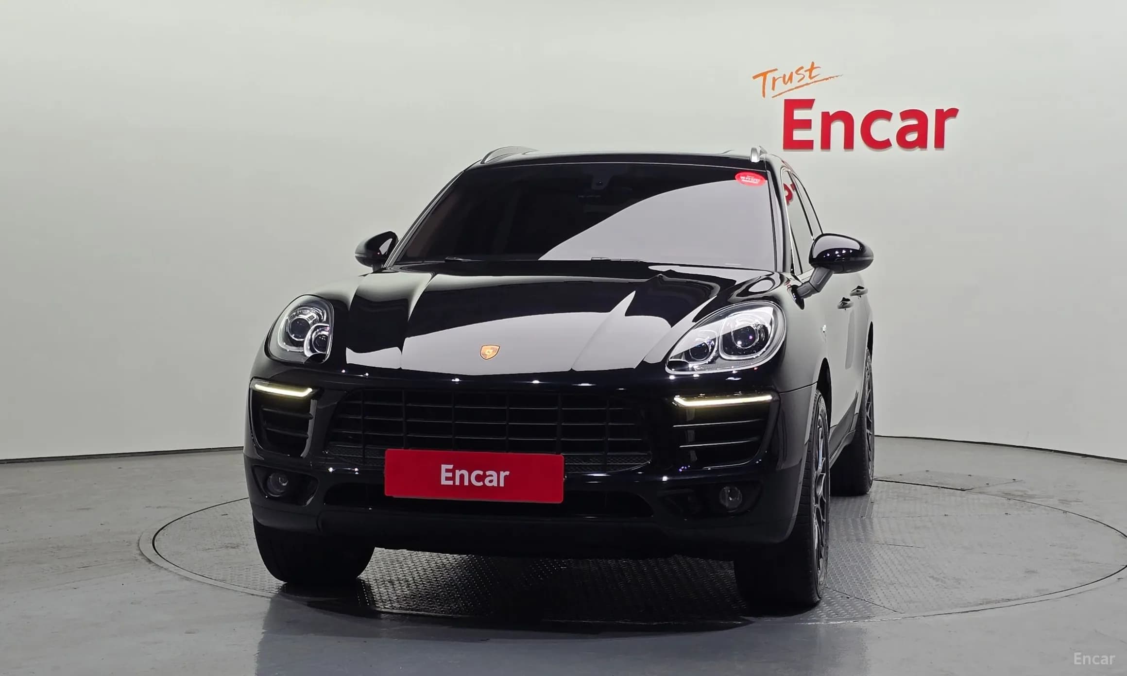 Macan