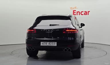 Macan