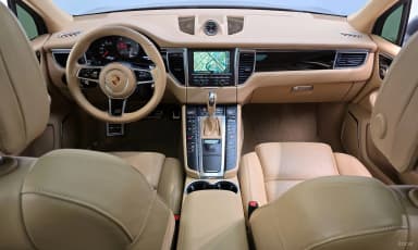 Macan