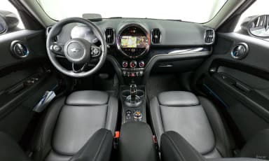 Cooper D Countryman