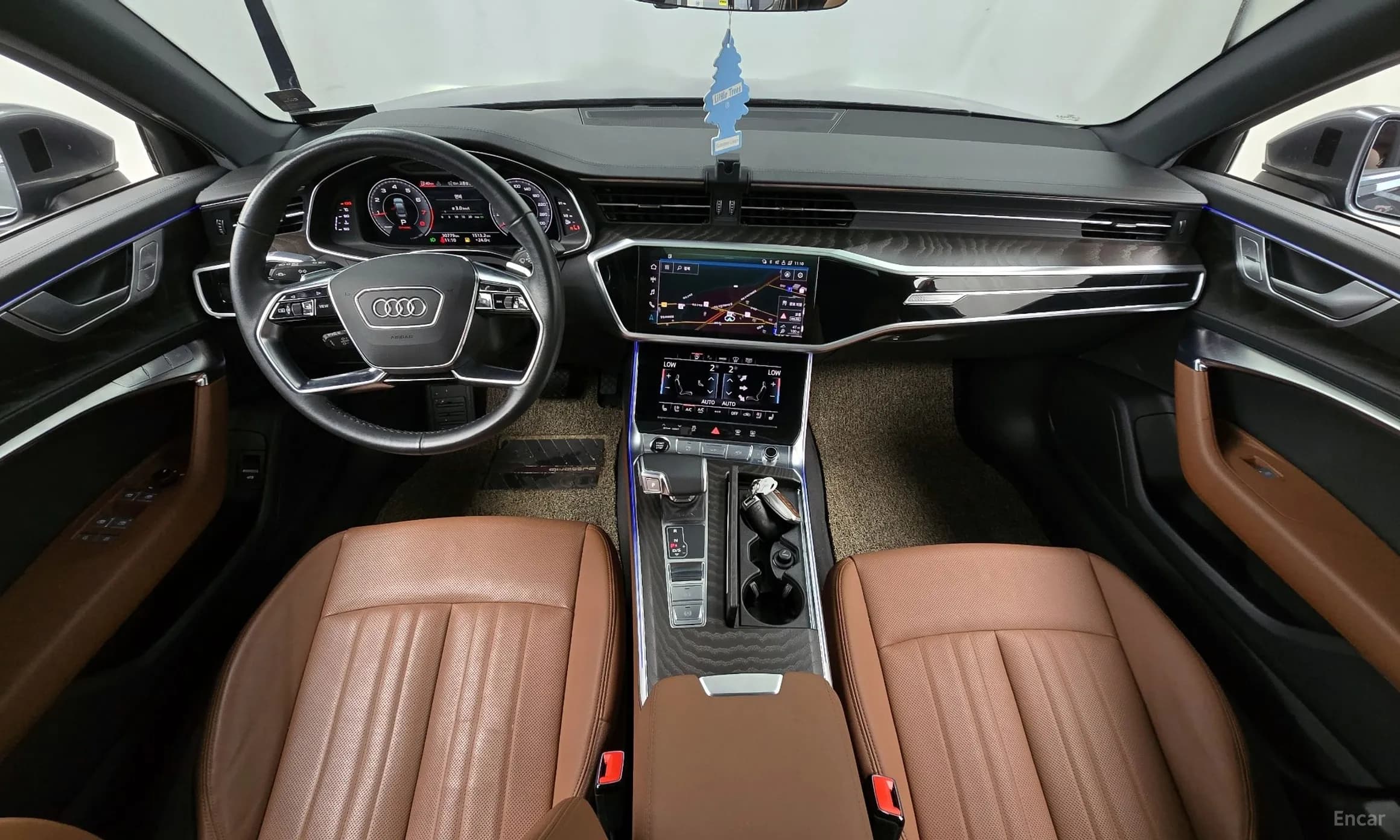 A6 (C8)