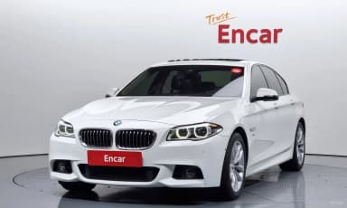 5 Series (F10)