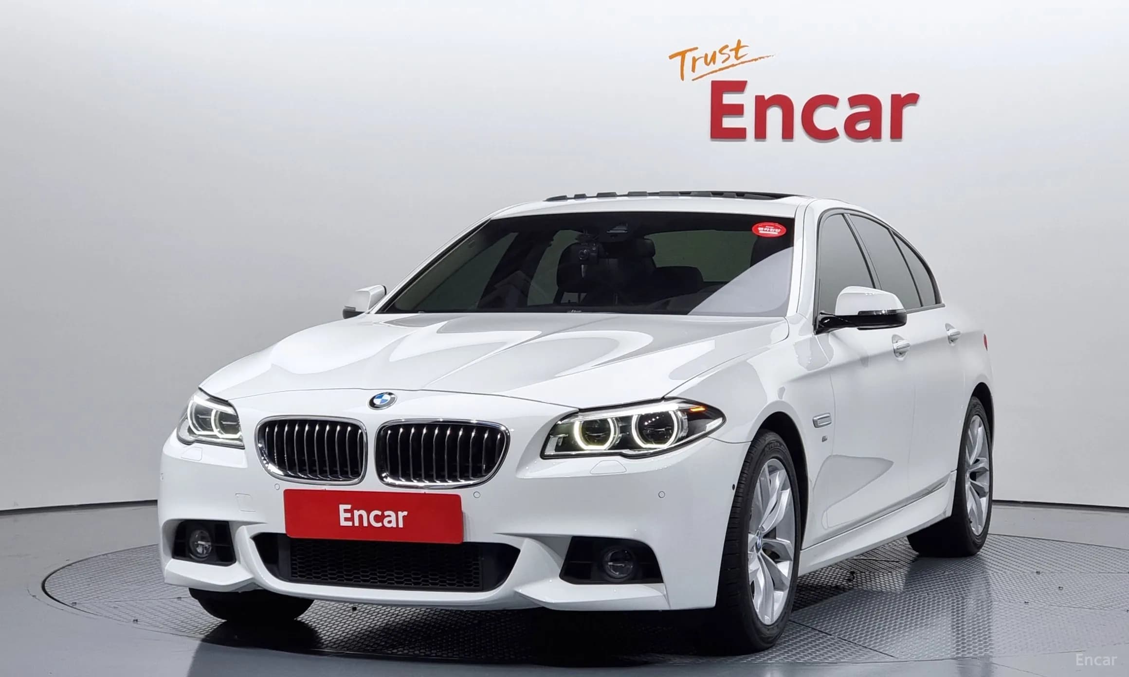 5 Series (F10)