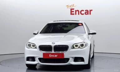 5 Series (F10)