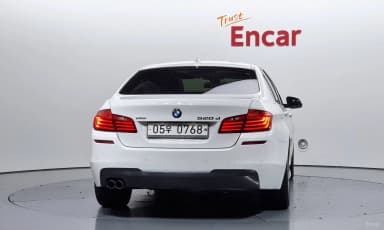5 Series (F10)
