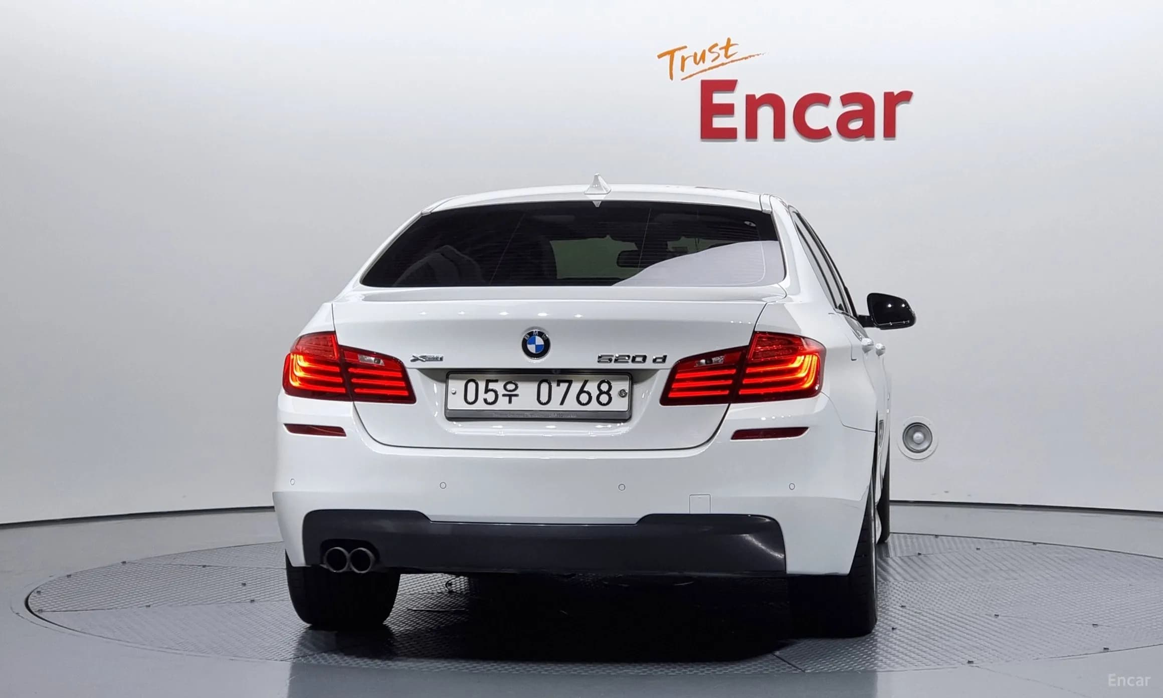 5 Series (F10)
