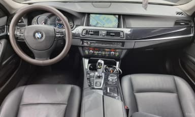 5 Series (F10)