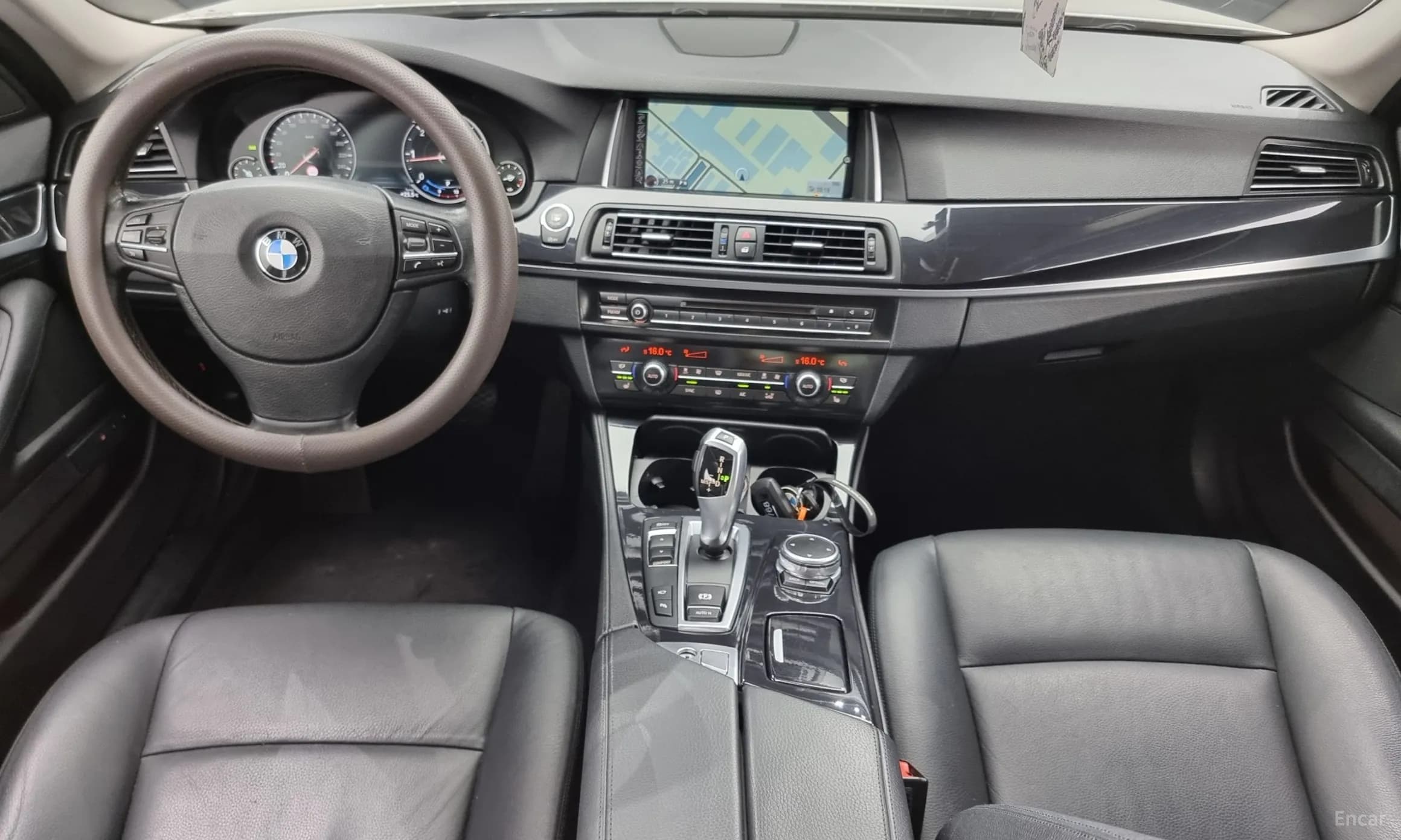 5 Series (F10)