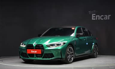 M3 (G80)