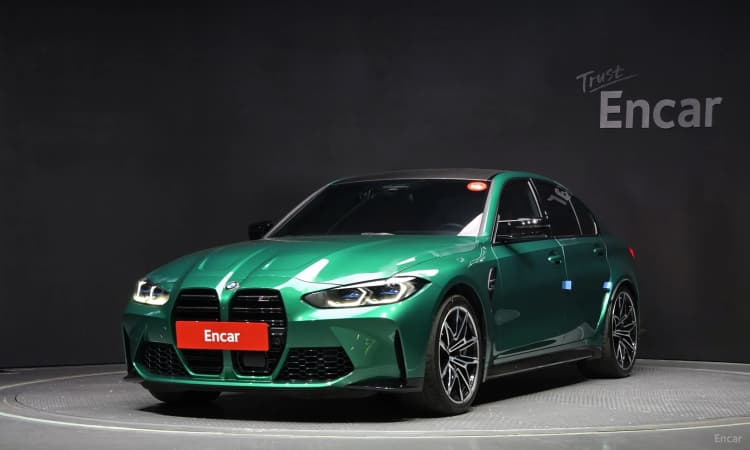 M3 (G80)