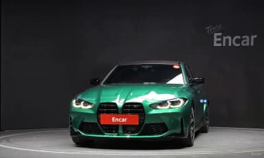 M3 (G80)