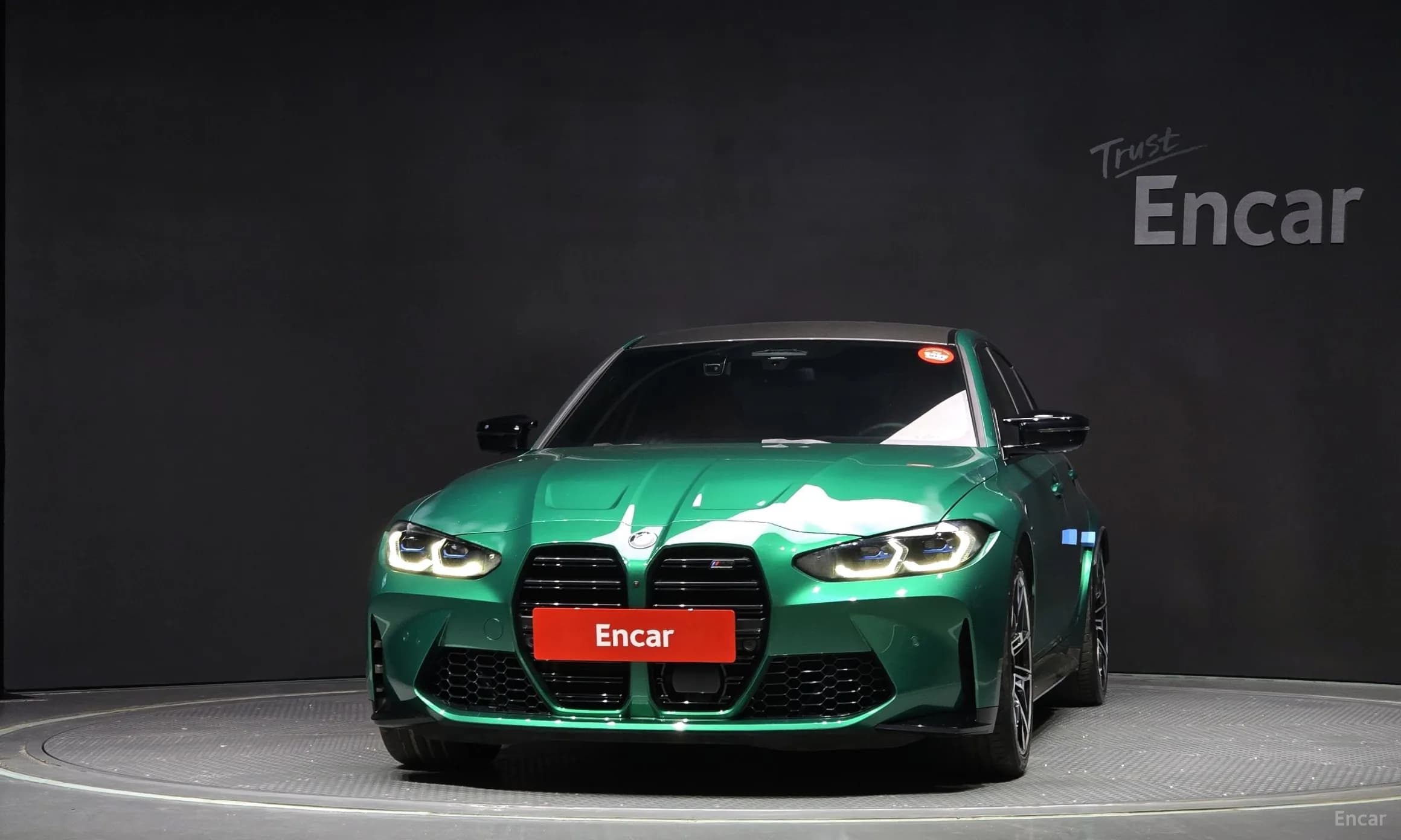 M3 (G80)