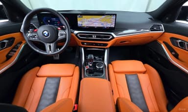 M3 (G80)