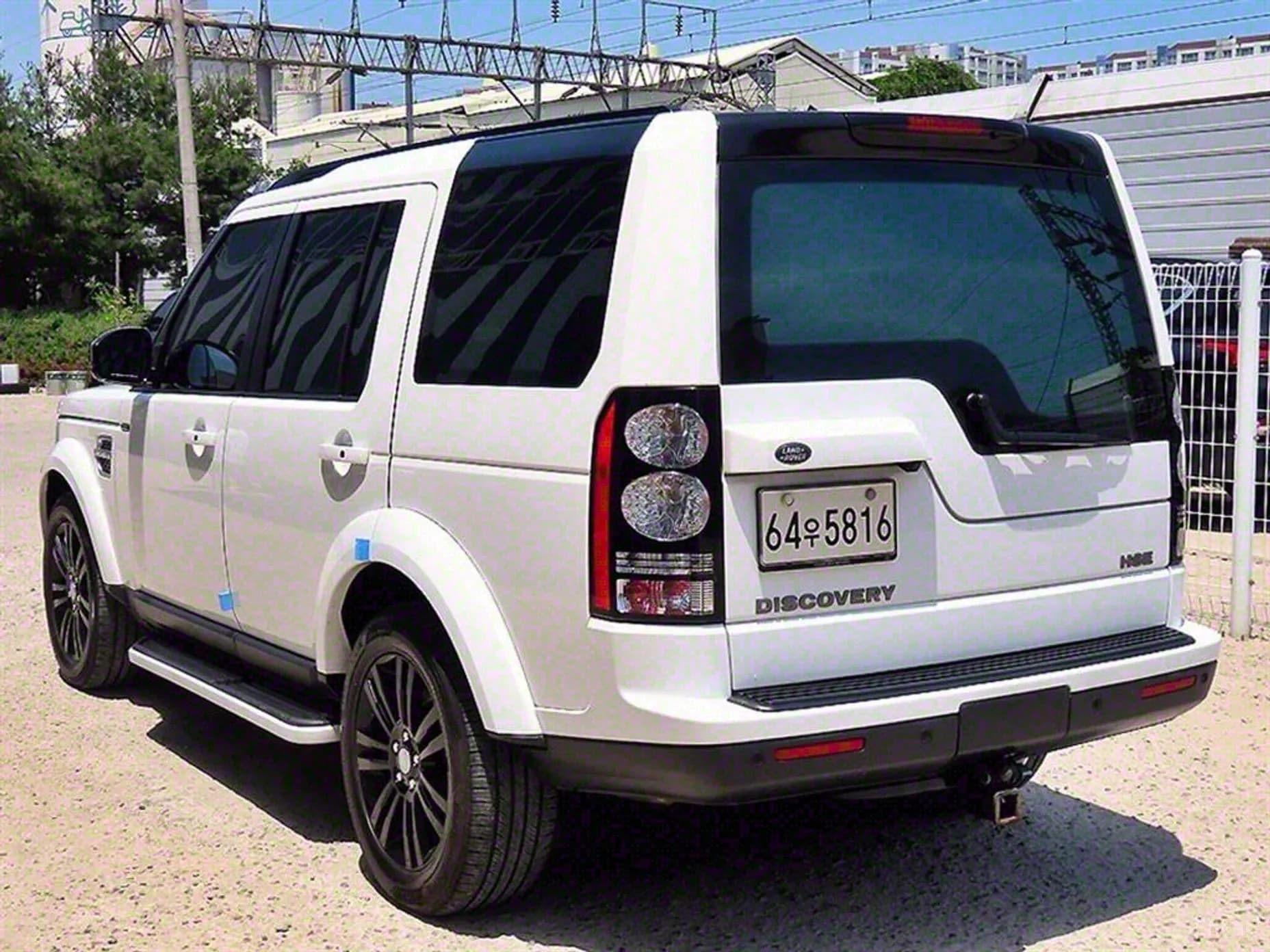 Discovery 4