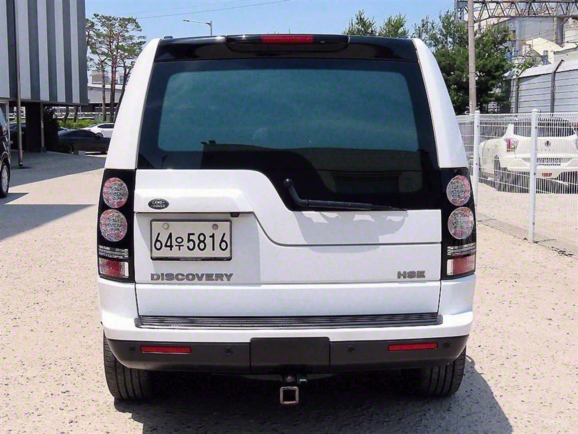Discovery 4