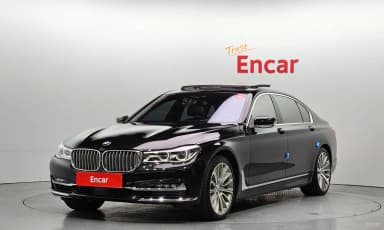 7 Series (G11)