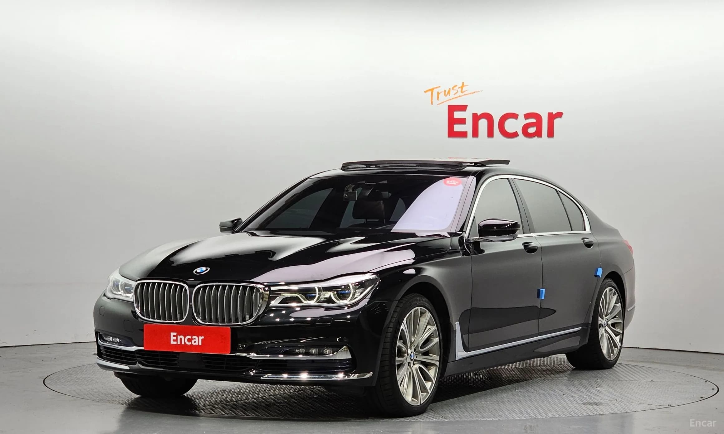 7 Series (G11)