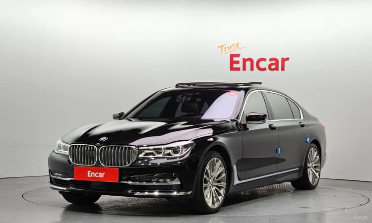 7 Series (G11)