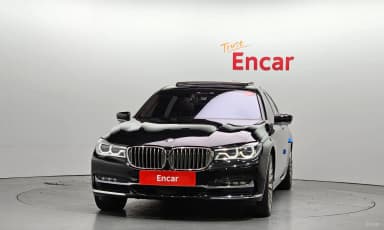 7 Series (G11)