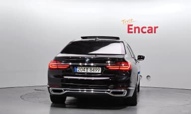 7 Series (G11)