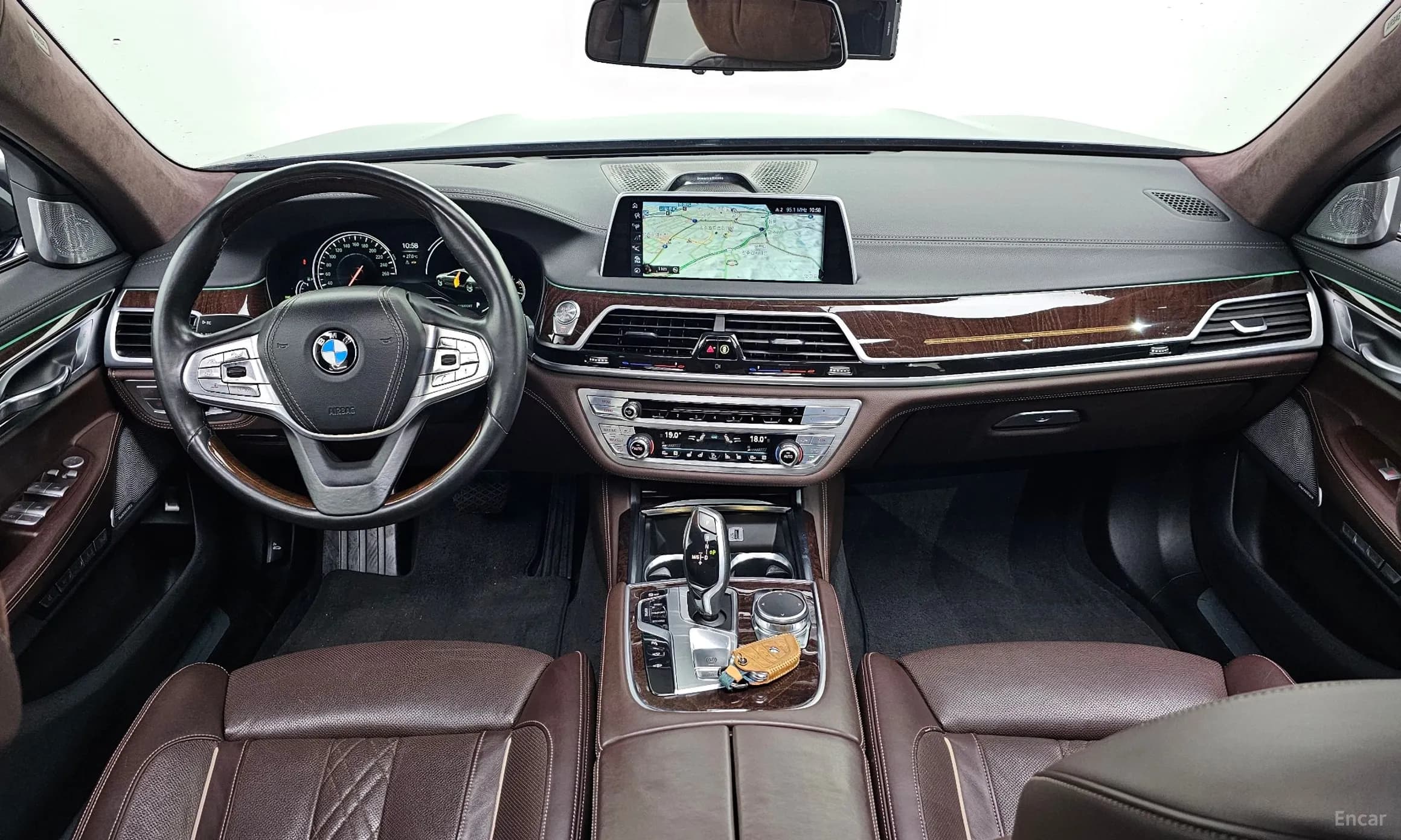 7 Series (G11)