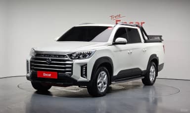Rexton Sports Khan