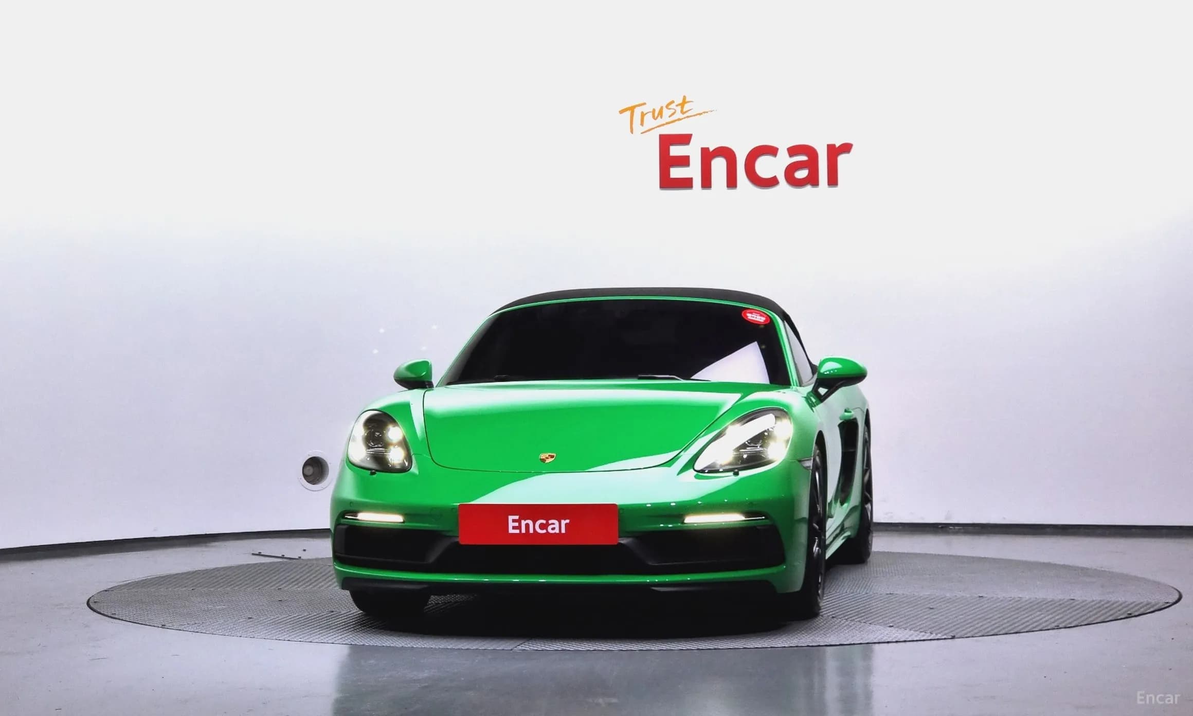 718 Boxster