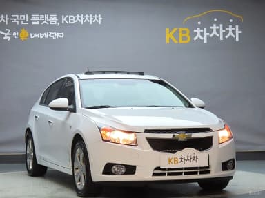 Cruze