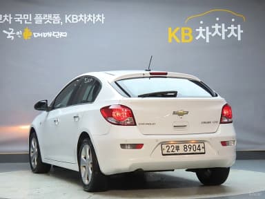 Cruze