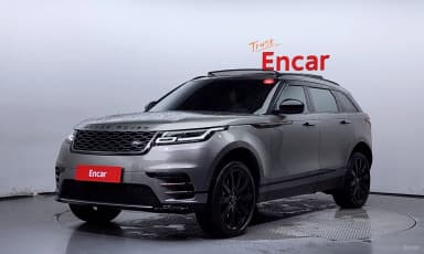 Range Rover Bella
