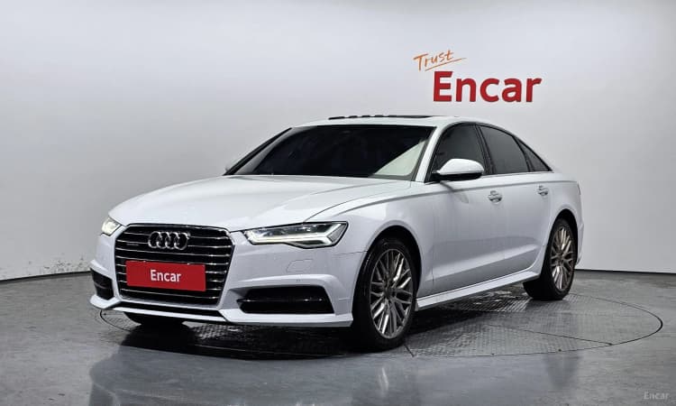 New A6